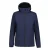 Icepeak Agar softshell jas – donkerblauw