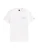 Tommy Jeans Shirt ‘VINTAGE’  pastelblauw / lichtblauw / oranje / wit