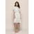 Haley Tuniek Off White