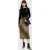 AllSaints Hera Leppo Dress Black