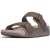 FitFlop Gogh moc slide in leather men