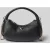 Guess mini hobo tas in leerlook model ‘GILDA’
