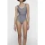 10DAYS Bathing Suit Stripes Oil