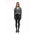 Elleme Cropped Jumper Grey