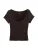 Next Shirt  chocoladebruin