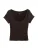 Next Shirt  chocoladebruin