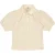 LEVV geruit blouse geel