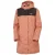 Damesjas met capuchon Helly Hansen Vancouver Fleece Lined