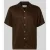 Selected Homme Regular fit vrijetijdsoverhemd van een mix van lyocell en linnen, model ‘REGNOA’
