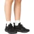 Kappa Dames Bronte Sneakers (Zwart)