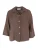 Seasons of April Blouse ‘Celina’  mokka
