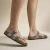 Birkenstock Birkenstock Mayari Classic Slippers taupe