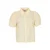 Freebird gebloemde blouse lichtgeel
