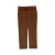 Relaxed Chino Broek van Corduroy Tom Tailor Denim