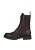 JOOP! Veterlaarsjes ‘ Unico Grande Mia ‘  bruin