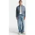 JOTT Mat Down Jacket Blue Washed