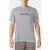 Tommy Hilfiger Cn Ss Tee Medium Grey Heather