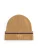 TOMMY HILFIGER Muts  camel / rood / wit