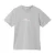 Ellesse Heren Ollio 2 T-Shirt (Lichtgrijs Marl)