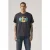 Levi’s Ss Relaxed Fit Tee Archival World Legend