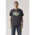 Levi’s Ss Relaxed Fit Tee Archival World Legend
