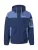 COLUMBIA Outdoorjas ‘Challenger™ II’  blauw / marine / wit