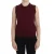 Mouwloze Gebreide Top
