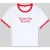 Levi’s® slim fit T-shirt van katoenmix