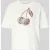 Marc Cain T-shirt met motiefprint