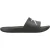 Speedo Heren Sliders (Zwart)