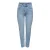 Dames Straight jeans Only Emily