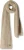 Moscow Sjaal
Dames 44-07-scarf, Materiaal: Acryl, Kleur: Beige