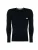 Emporio Armani Longsleeve Mannen blauw