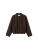 Noella Tussenjas ‘ N-Marnie Jacket ‘  bruin gemêleerd