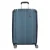 TRAVELITE Trolley  blauw