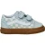 Vans Old Skool V Gum Check Sneakers Jongens