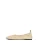 Kazar Studio Ballerina  beige