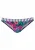 VENICE BEACH Bikinibroek ‘Summer’  navy / gemengde kleuren