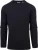 KnowledgeCotton Apparel Pullover Navy