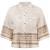 Nukus Bodine blouse embroidery blouses nks02113