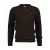 Trui met ronde hals Gant Superfine Lambswool