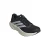 ADIDAS PERFORMANCE Loopschoen ‘SUPERNOVA SOLUTION 3’  zwart / zilver