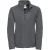 Russell Dames/Dames Full Zip Outdoor Fleecejack (Konvooi Grijs)