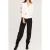 BA&SH Veste Sugar Ecru