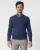 Campbell | Heren | Trui V-hals Donkerblauw