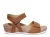 Durea 7400 wijdte G Sandalen