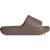 Adidas adilette Slippers en Sandalen Dames – Bruin –