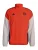 ADIDAS PERFORMANCE Trainingsjack ‘FC Bayern Tiro 25’  oranjerood / zwart / wit