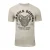 Star Wars Heren Bantha Burger T-shirt (Zand)