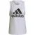 Adidas Dames essentials grote logo tank top